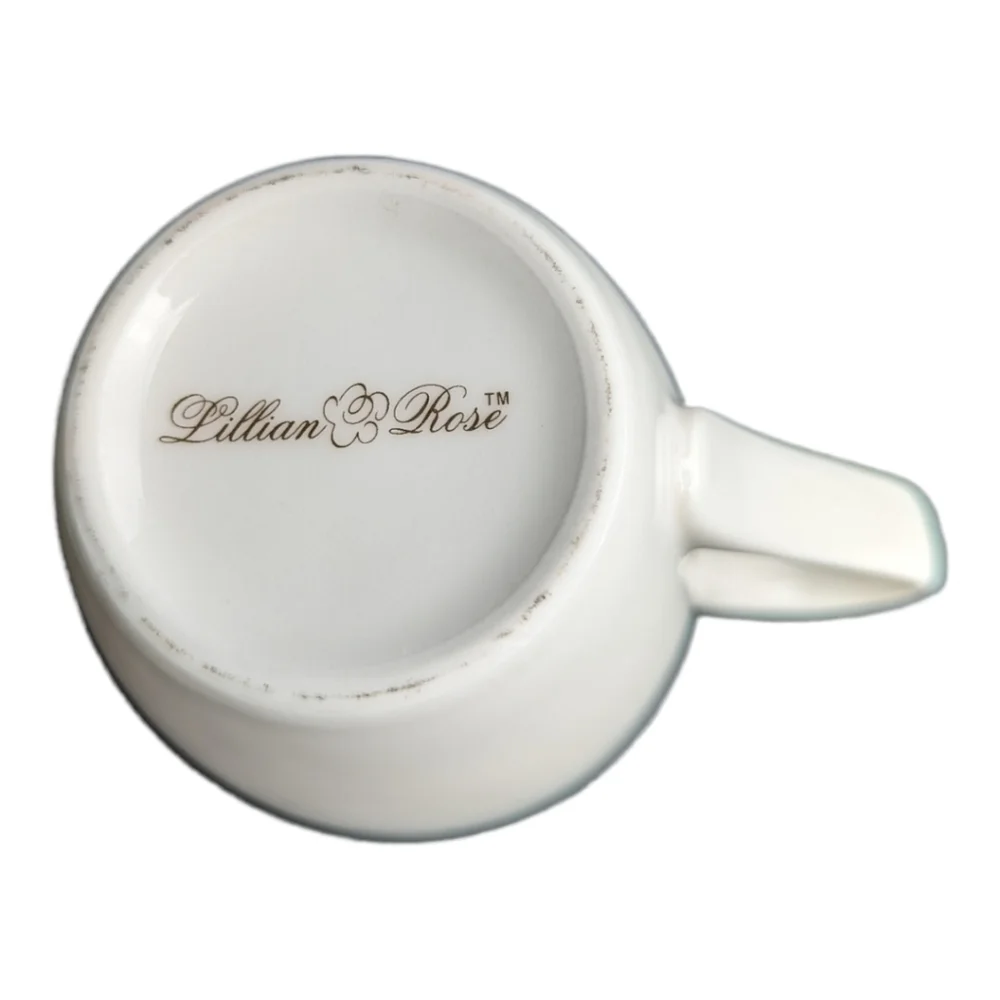 Lillian Rose This is My Wedding Planning Mug